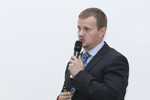 Фоторепортаж с Russian Enterprise Content Summit 2014
