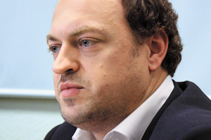 Юрий Шеховцов