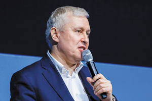 Кирилл Корнильев