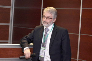 Фоторепортаж с Russian Enterprise Content Summit 2015