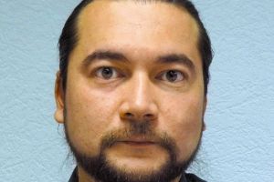 Дмитрий Рукавишников