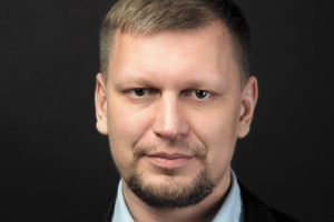 Вячеслав Логушев, директор направления ИТ-сервиса и аутсорсинга компании X-Com