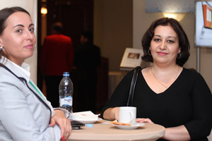 Фоторепортаж с Russian Enterprise Content Summit 2017