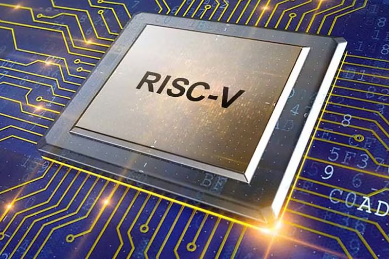 Почему RISC-V готов бросить вызов ARM и x86