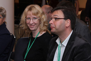 Фоторепортаж с Russian Enterprise Content Summit 2017