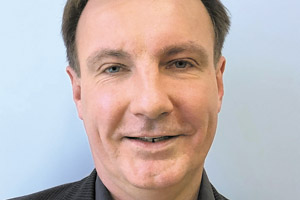 Олег Холодкевич, заместитель директора департамента пассивного оборудования компании OCS