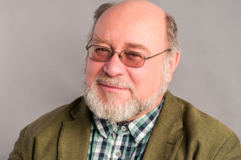 Алексей Смирнов