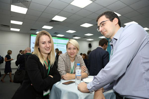 Фоторепортаж с Russian Enterprise Content Summit 2018