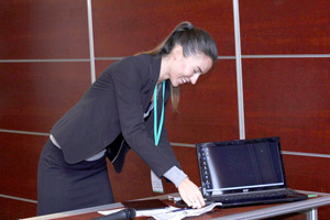 Фоторепортаж с Russian Enterprise Content Summit 2015