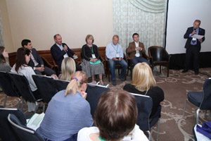 Фоторепортаж с Russian Enterprise Content Summit 2017