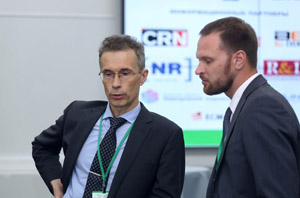 Фоторепортаж с Russian Enterprise Content Summit 2018