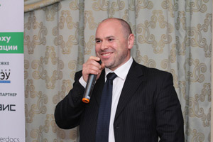 Фоторепортаж с Russian Enterprise Content Summit 2017