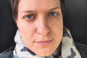 Галина Майорова, руководитель отдела продаж, Syntellect