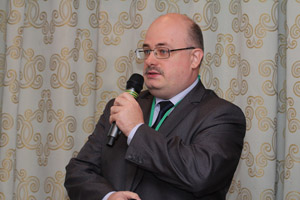 Фоторепортаж с Russian Enterprise Content Summit 2017