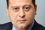 Сергей Земков, управляющий директор, “Лаборатория Касперского” в России, странах Закавказья и Средней Азии