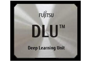 Fujitsu рассчитывает, что ее сопроцессор DLU покажет 10-кратное превосходство в производительности по сравнению с конкурентами