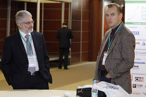 Фоторепортаж с Russian Enterprise Content Summit 2015