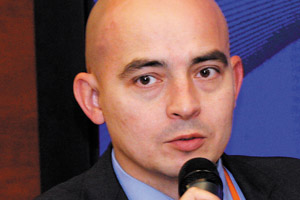 Григорий Васильев