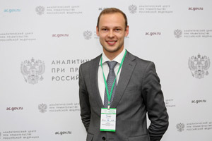 Фоторепортаж с Russian Enterprise Content Summit 2018