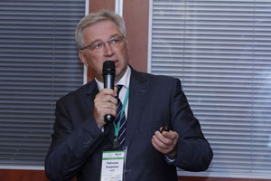 Фоторепортаж с Russian Enterprise Content Summit 2015