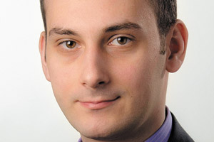 Артем Вартанян, руководитель департамента маркетинга, ЭЛАР