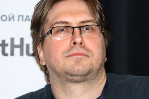 Илья Алексеев