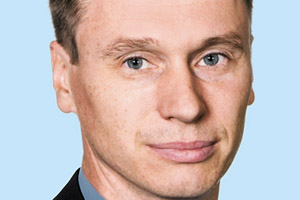 Сергей Тишкин, менеджер по мобильным решениям центра вычислительных комплексов, RedSys