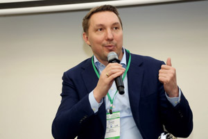 Фоторепортаж с Russian Enterprise Content Summit 2018