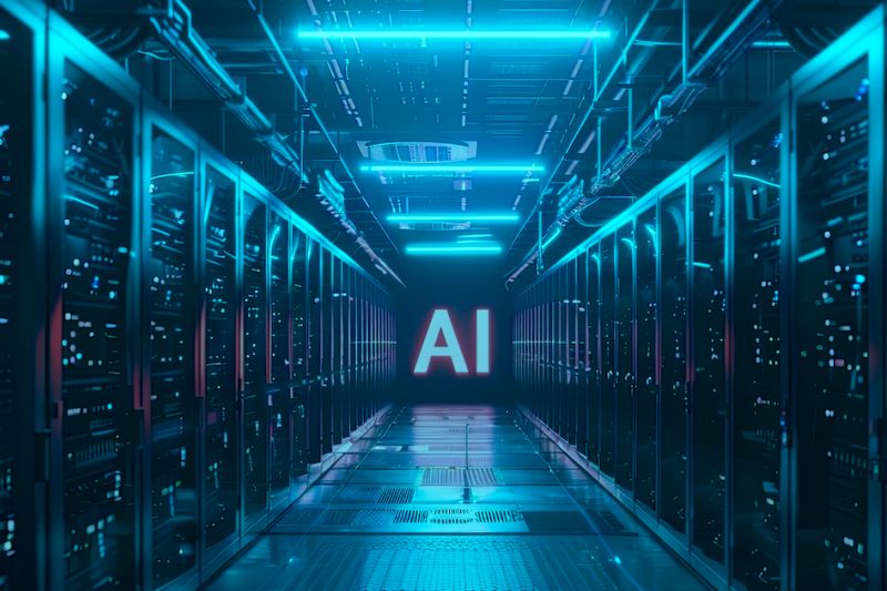 ИИ-инференс: следующее испытание на прочность для глобальной инфраструктуры дата-центров