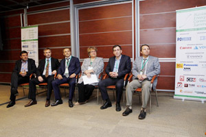 Фоторепортаж с Russian Enterprise Content Summit 2015