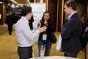 Фоторепортаж с Russian Enterprise Content Summit 2015