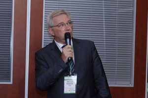 Фоторепортаж с Russian Enterprise Content Summit 2015