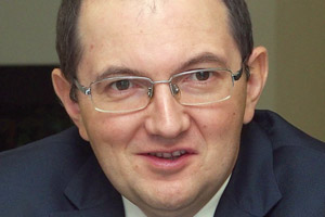 Дмитрий Кузнецов