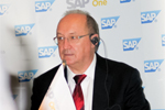Герхард Освальд: “Системы на базе SAP Business One внедрены в 40 тыс. предприятий по всему миру”