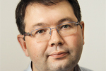 Максим Галимов, директор по перспективным исследованиям, DIRECTUM