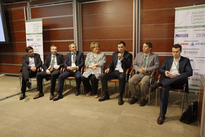 Фоторепортаж с Russian Enterprise Content Summit 2015