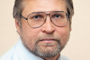 Вадим Ипатов, заместитель генерального директора по развитию бизнеса, “Интертраст”