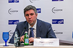 Константин Юнов: “Внедрение первых совместных проектов в рамках подписанного с IBM договора стартует в начале 2015-го”