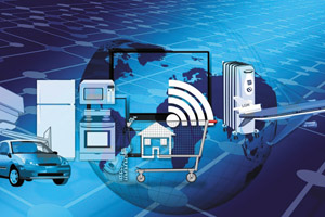 Отличительная особенность операционных систем для IoT — крайне низкое потребление системных ресурсов. FreeRTOS, например, использует 0,5 Кб ОЗУ и 5-10 Кб постоянной памяти