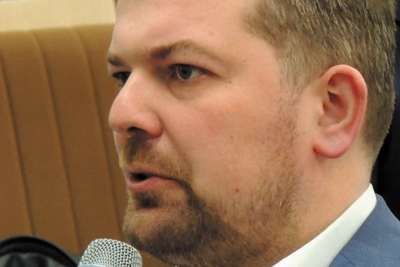 Алексей Минин