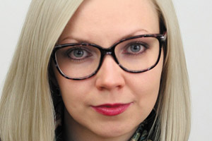 Надежда Кочеткова, руководитель направления продвижения “1С:Документооборота”, фирма “1С”