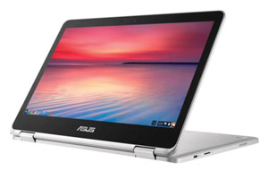ASUS Chromebook C302CA