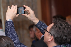 Фоторепортаж с Russian Enterprise Content Summit 2017