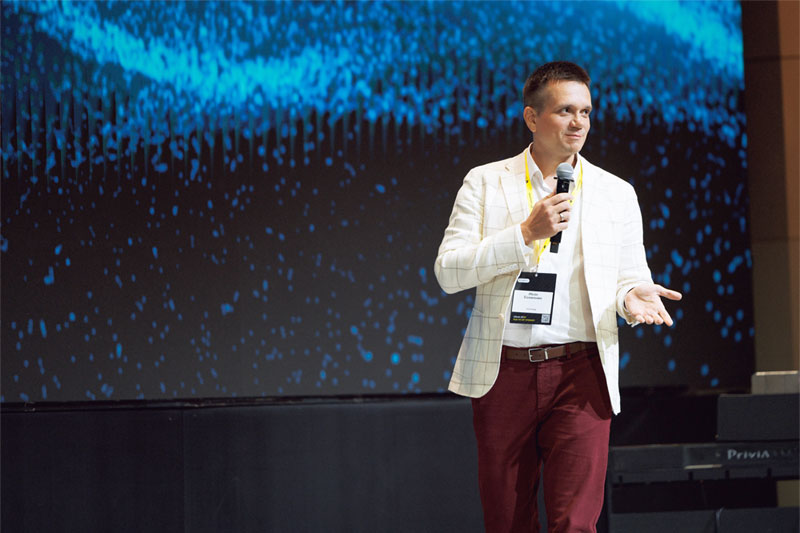 Иван Вахмянин