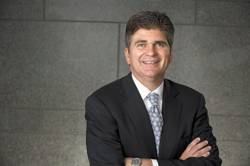 Кристофер О`Мэлли