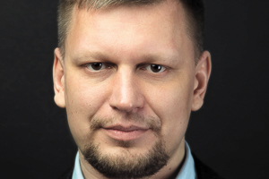 Вячеслав Логушев, директор направления ИТ-сервиса и аутсорсинга, X-Com