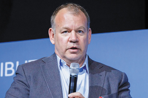 Джонатан Спарроу