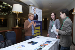 Фоторепортаж с Russian Enterprise Content Summit 2017