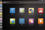 Ubuntu Network Edition 10.10 с пользовательским интерфейсом Unity