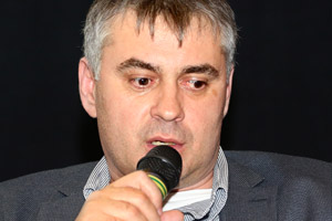 Владимир Главчев